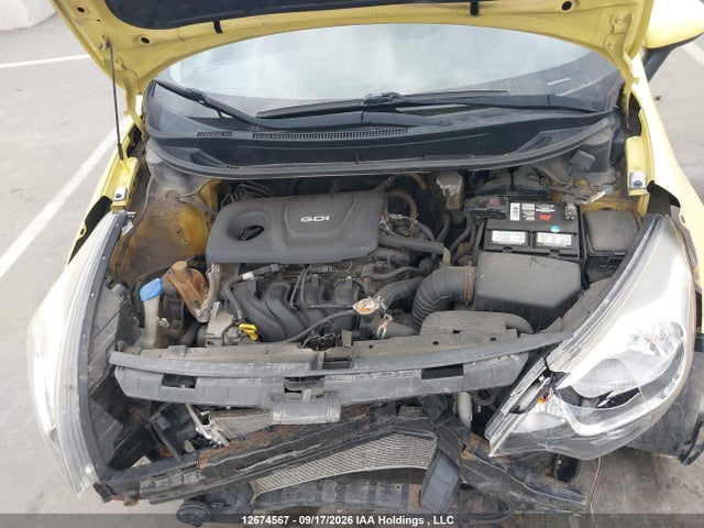 KIA Rio 2016 KNADN4A30G6641169 Image 10