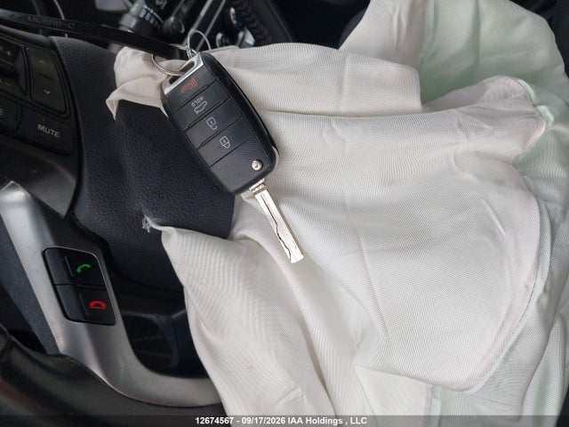 KIA Rio 2016 KNADN4A30G6641169 Image 11