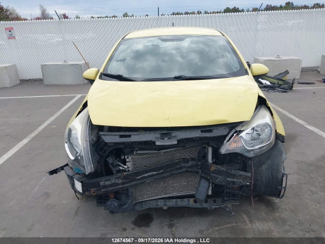 KIA Rio 2016 KNADN4A30G6641169 Image 13