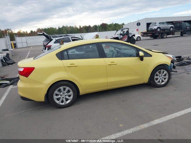 KIA Rio 2016 KNADN4A30G6641169 Image 14