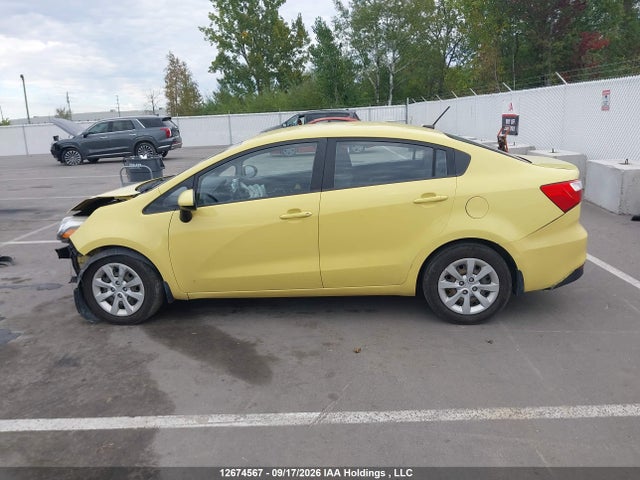 KIA Rio 2016 KNADN4A30G6641169 Image 15