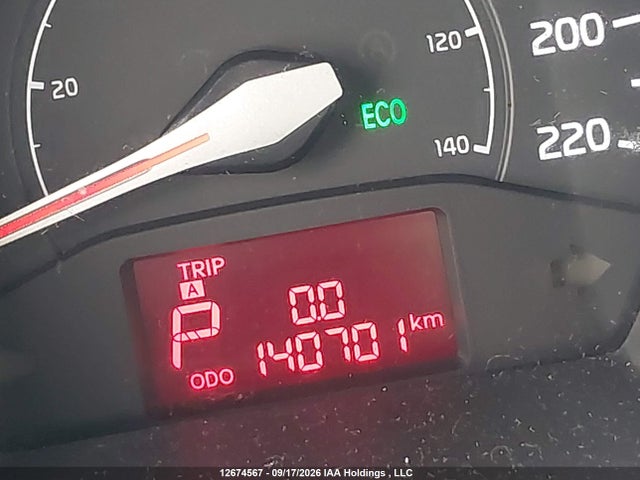 KIA Rio 2016 KNADN4A30G6641169 Image 16