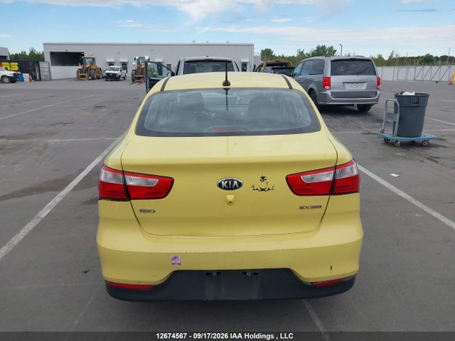 KIA Rio 2016 KNADN4A30G6641169 Image 17