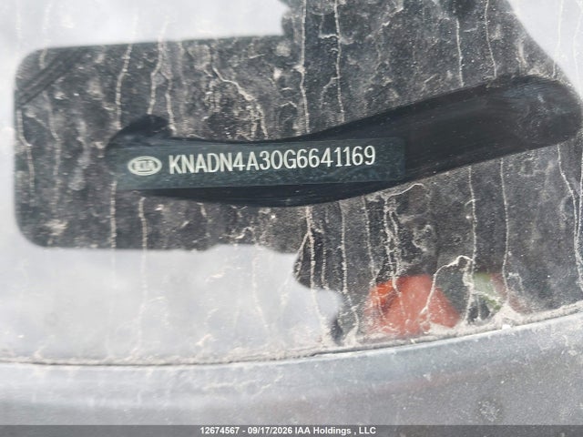 KIA Rio 2016 KNADN4A30G6641169 Image 19