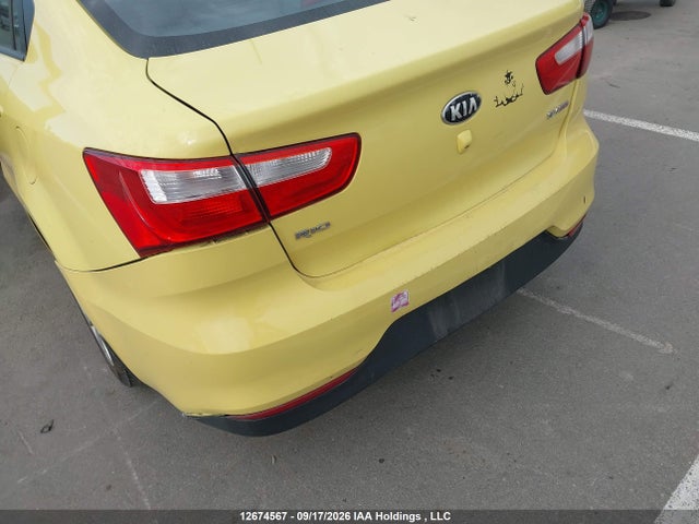 KIA Rio 2016 KNADN4A30G6641169 Image 20