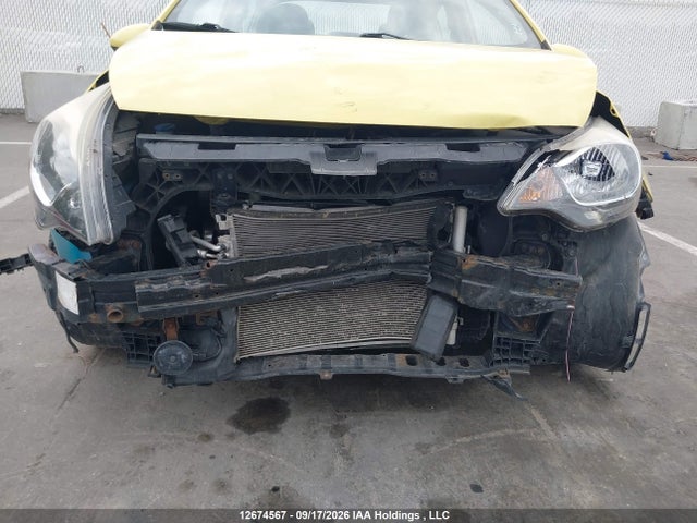 KIA Rio 2016 KNADN4A30G6641169 Image 21