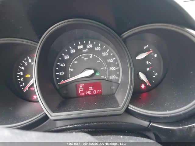 KIA Rio 2016 KNADN4A30G6641169 Image 7