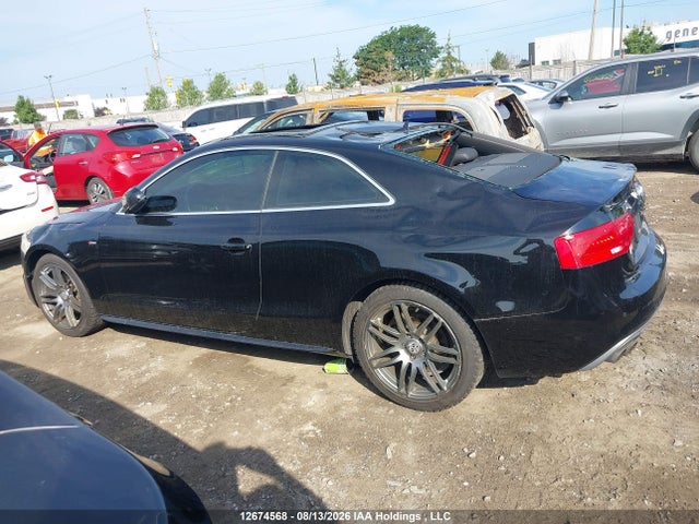 Audi A5 Premium Plus S-line 2016 WAUD2AFRXGA050624 Image 14
