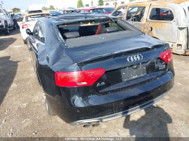 Audi A5 Premium Plus S-line 2016 WAUD2AFRXGA050624 Image 3