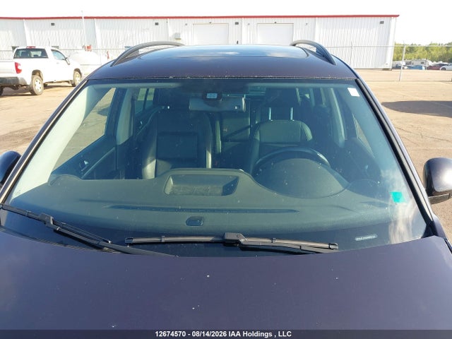 12674570 :رقم المزاد ، WVGJV7AX0GW501757 vin ، 2016 Volkswagen Tiguan Comfortline/highline/special Edition مزاد بيع