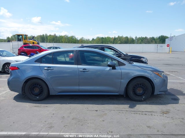 Продажа на аукционе авто 2020 Toyota Corolla, vin: 5YFBPRBE0LP018042, номер лота: 12674571