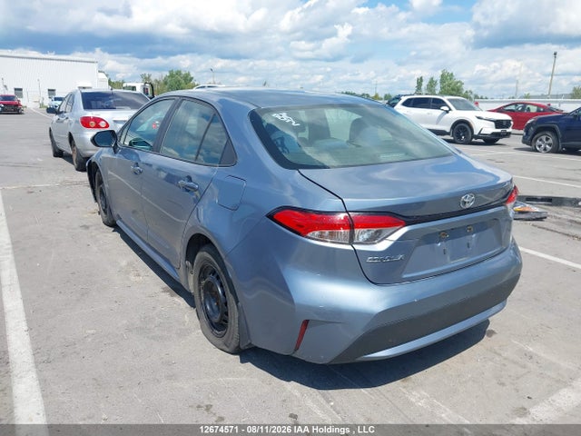 Продажа на аукционе авто 2020 Toyota Corolla, vin: 5YFBPRBE0LP018042, номер лота: 12674571