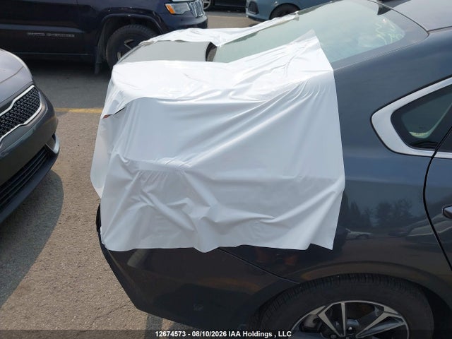 Продажа на аукционе авто 2024 Kia Forte Ex/ex Premium/ex+/gt-line, vin: 3KPF34AD1RE795297, номер лота: 12674573