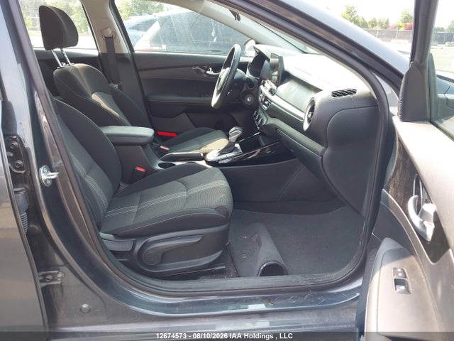 Продажа на аукционе авто 2024 Kia Forte Ex/ex Premium/ex+/gt-line, vin: 3KPF34AD1RE795297, номер лота: 12674573
