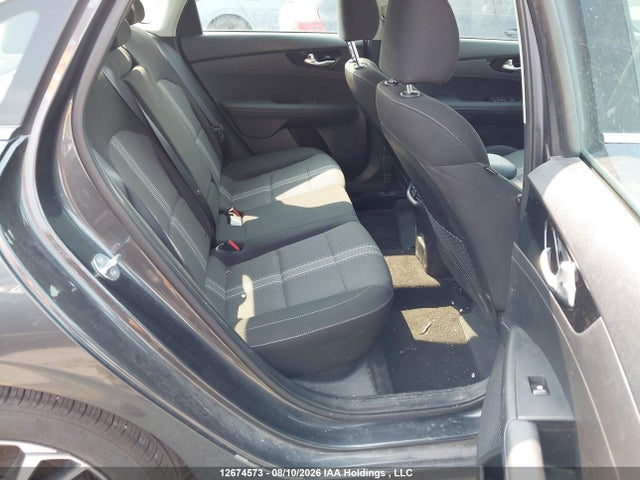 Продажа на аукционе авто 2024 Kia Forte Ex/ex Premium/ex+/gt-line, vin: 3KPF34AD1RE795297, номер лота: 12674573