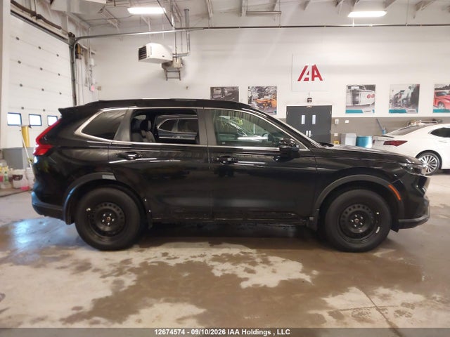 Продаж на аукціоні авто 2023 Honda Cr-v Sport Touring, vin: 2HKRS6H93PH208488, номер лоту: 12674574