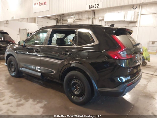 2HKRS6H93PH208488 Honda Cr-v Sport Touring