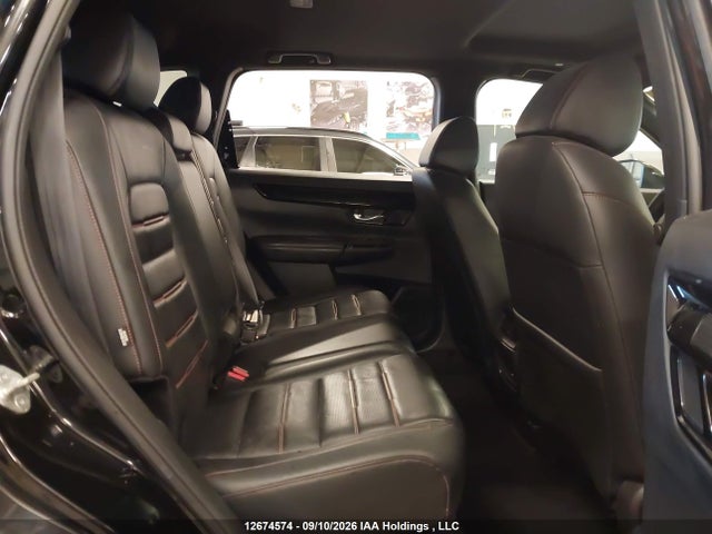 Продаж на аукціоні авто 2023 Honda Cr-v Sport Touring, vin: 2HKRS6H93PH208488, номер лоту: 12674574
