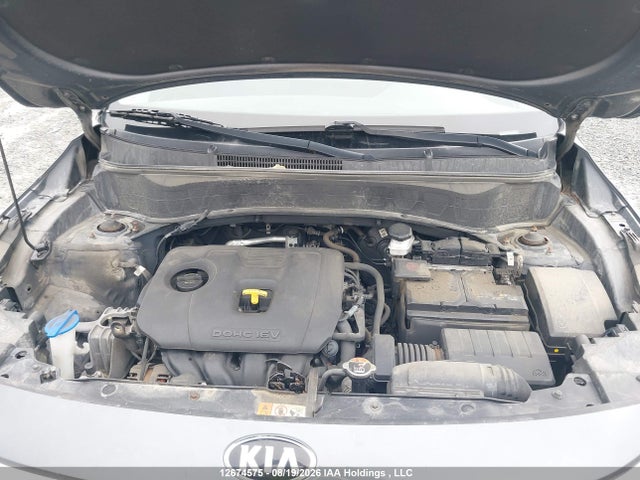 KIA Seltos Lx 2021 KNDEPCAA1M7052275 Image 10