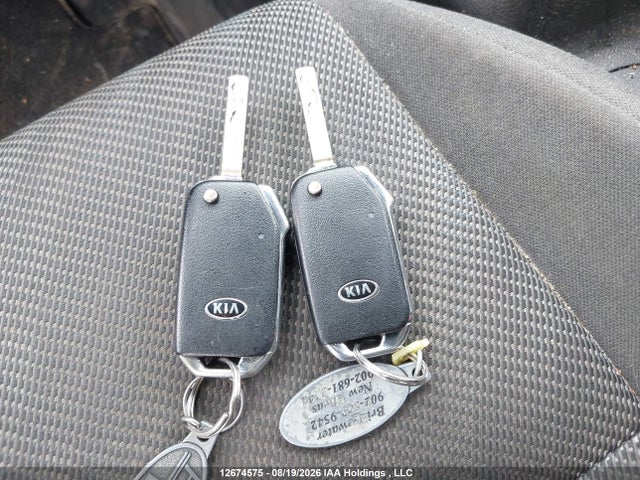 KIA Seltos Lx 2021 KNDEPCAA1M7052275 Image 11