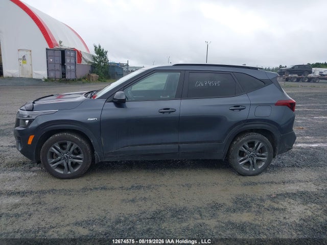 KIA Seltos Lx 2021 KNDEPCAA1M7052275 Image 15