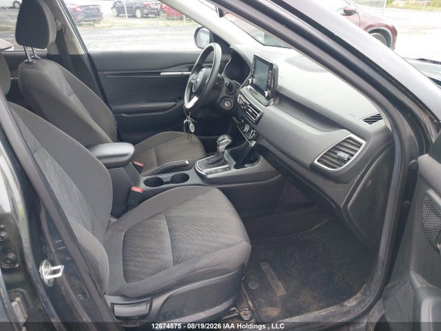 KIA Seltos Lx 2021 KNDEPCAA1M7052275 Image 5