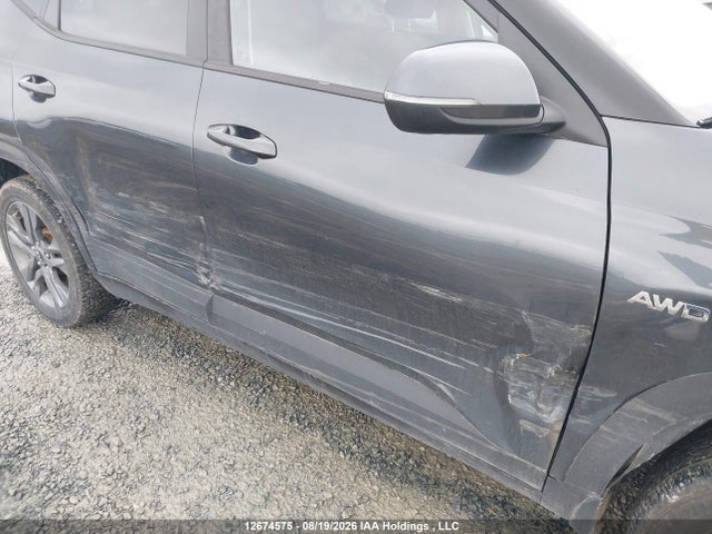 KIA Seltos Lx 2021 KNDEPCAA1M7052275 Image 6