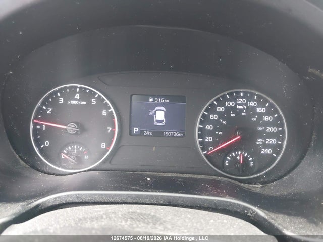 KIA Seltos Lx 2021 KNDEPCAA1M7052275 Image 7