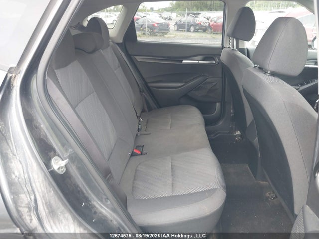 KIA Seltos Lx 2021 KNDEPCAA1M7052275 Image 8