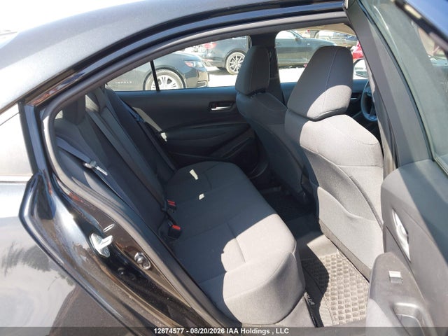 5YFBPRBE4LP003401 Toyota COROLLA LE