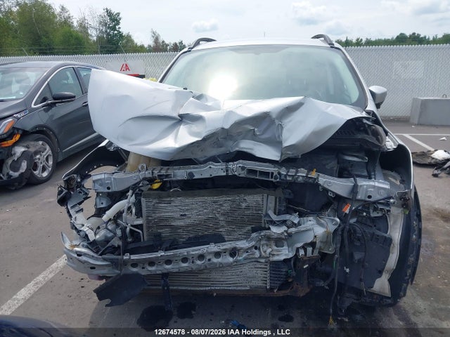 Ford ESCAPE SE 2015 1FMCU0GX8FUA84201 Image 13