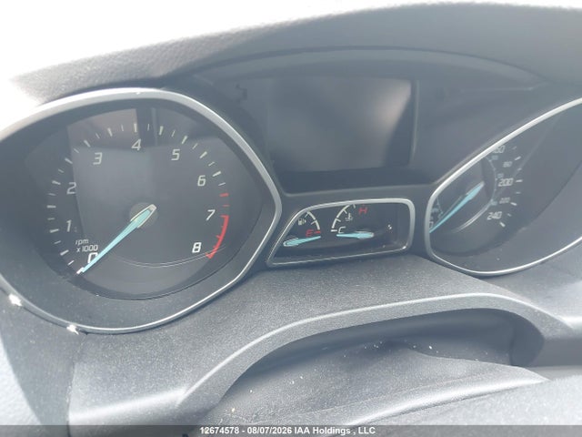 Ford ESCAPE SE 2015 1FMCU0GX8FUA84201 Image 16