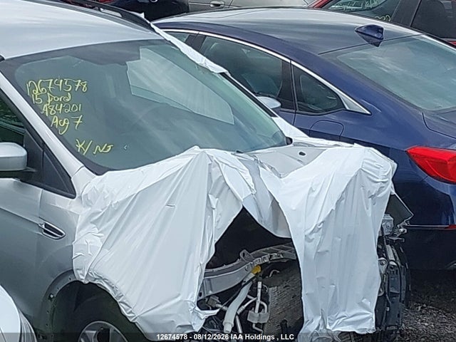 Ford ESCAPE SE 2015 1FMCU0GX8FUA84201 Image 21