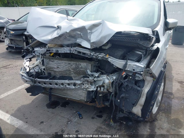 Ford ESCAPE SE 2015 1FMCU0GX8FUA84201 Image 6