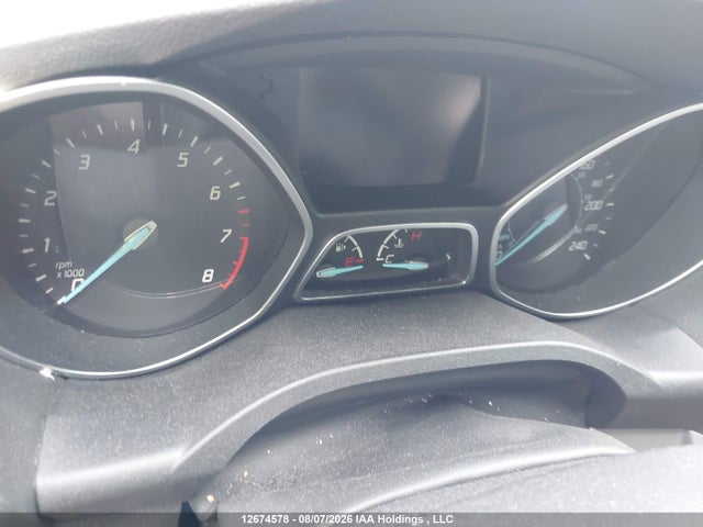 Ford ESCAPE SE 2015 1FMCU0GX8FUA84201 Image 7