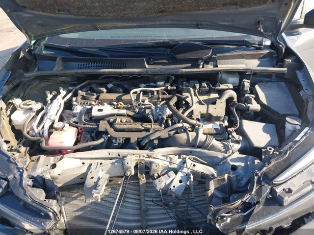 Продаж на аукціоні авто 2025 Toyota Prius Se/xse/xse Premium, vin: JTDACACU1S3047197, номер лоту: 12674579