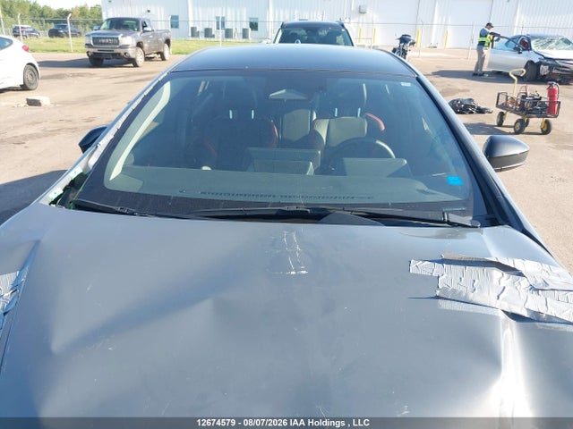 Продаж на аукціоні авто 2025 Toyota Prius Se/xse/xse Premium, vin: JTDACACU1S3047197, номер лоту: 12674579