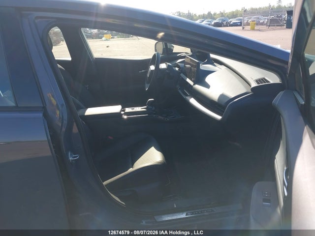 Продаж на аукціоні авто 2025 Toyota Prius Se/xse/xse Premium, vin: JTDACACU1S3047197, номер лоту: 12674579