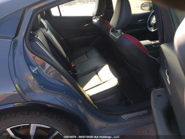 Продаж на аукціоні авто 2025 Toyota Prius Se/xse/xse Premium, vin: JTDACACU1S3047197, номер лоту: 12674579