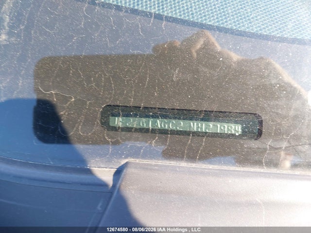 Aukcja sprzedaży 2021 Subaru Crosstrek Premium, vin: JF2GTAGC2MH279844, numer aukcji: 12674580