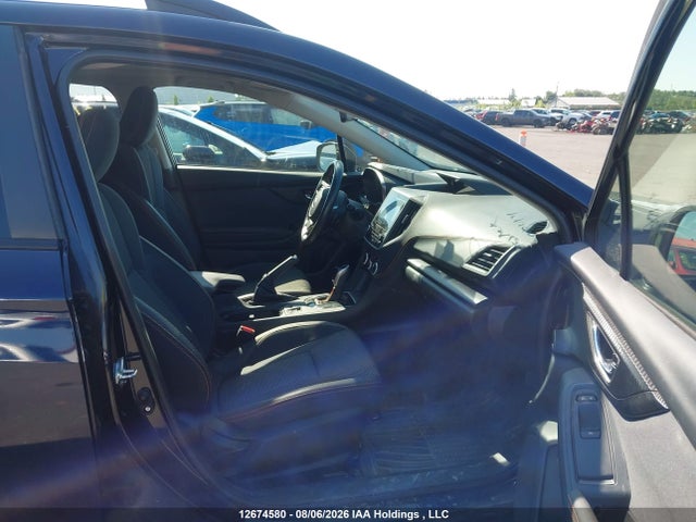 Aukcja sprzedaży 2021 Subaru Crosstrek Premium, vin: JF2GTAGC2MH279844, numer aukcji: 12674580