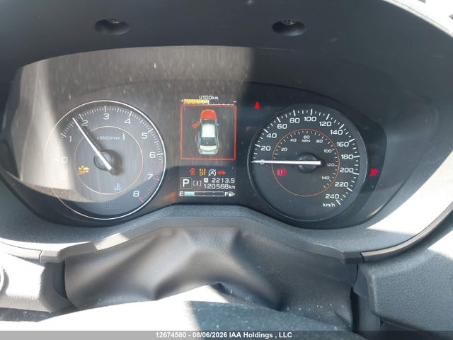 Aukcja sprzedaży 2021 Subaru Crosstrek Premium, vin: JF2GTAGC2MH279844, numer aukcji: 12674580