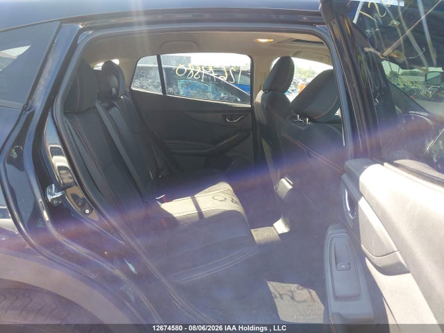 Aukcja sprzedaży 2021 Subaru Crosstrek Premium, vin: JF2GTAGC2MH279844, numer aukcji: 12674580