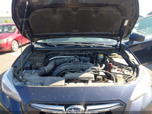 Aukcja sprzedaży 2021 Subaru Crosstrek Premium, vin: JF2GTAGC2MH279844, numer aukcji: 12674580