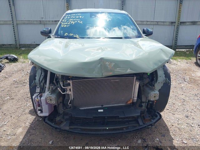 KL77LGE27RC176352 Chevrolet Trax