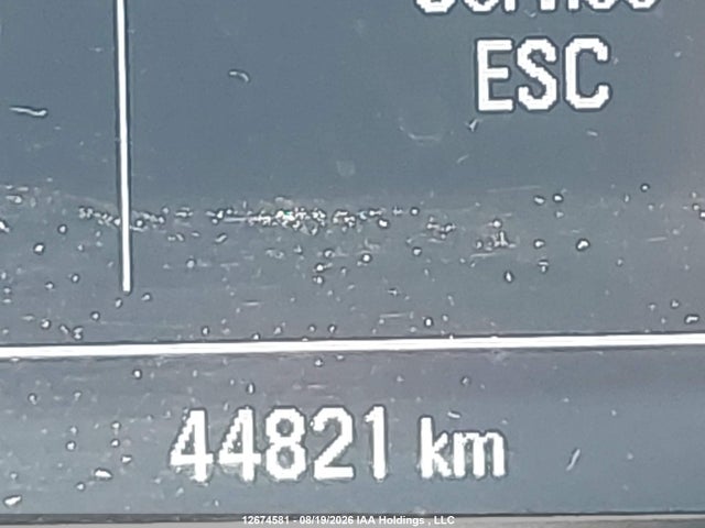 KL77LGE27RC176352 Chevrolet Trax