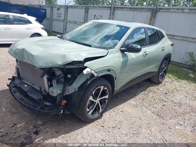 KL77LGE27RC176352 Chevrolet Trax