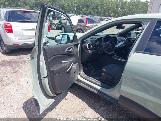 KL77LGE27RC176352 Chevrolet Trax