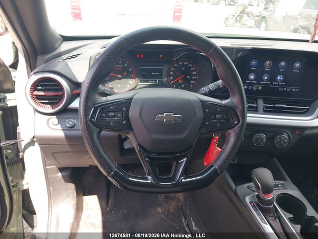 KL77LGE27RC176352 Chevrolet Trax