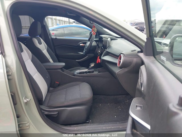KL77LGE27RC176352 Chevrolet Trax